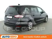 2021 Ford GALAXY