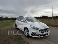 2021 Ford GALAXY