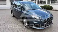 2021 Ford GALAXY