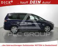 2021 Ford GALAXY
