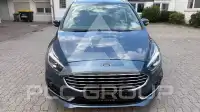 2021 Ford GALAXY