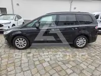2021 Ford GALAXY