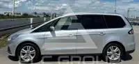 2021 Ford GALAXY