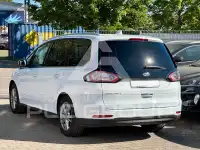 2021 Ford GALAXY