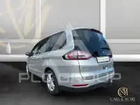 2021 Ford GALAXY