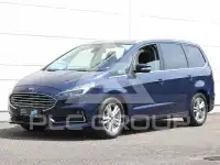 2021 Ford GALAXY