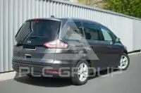 2021 Ford GALAXY