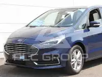 2021 Ford GALAXY