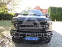 2021 Ford F-250