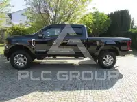 2021 Ford F-250
