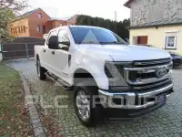 2021 Ford F-250