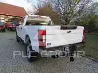 2021 Ford F-250