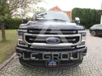 2021 Ford F-250
