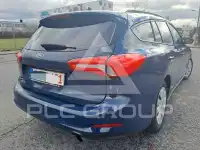 2021 Ford FOCUS