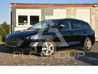 2021 Ford FOCUS