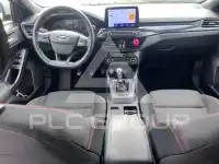 2021 Ford FOCUS
