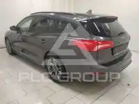 2021 Ford FOCUS