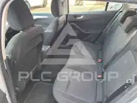 2021 Ford FOCUS
