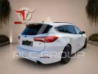 2021 Ford FOCUS