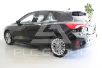 2021 Ford FOCUS