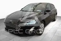2021 Ford FOCUS