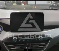 2021 Ford FOCUS