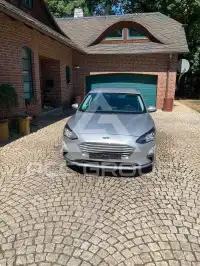 2021 Ford FOCUS