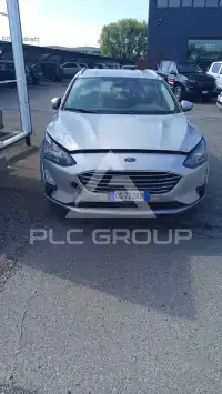 2021 Ford FOCUS