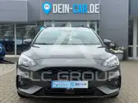 2021 Ford FOCUS