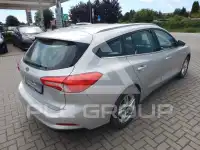 2021 Ford FOCUS