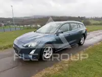 2021 Ford FOCUS