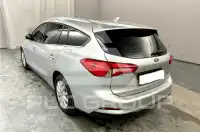2021 Ford FOCUS