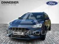 2021 Ford FOCUS