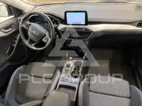 2021 Ford FOCUS