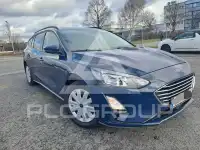2021 Ford FOCUS