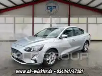 2021 Ford FOCUS