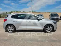 2021 Ford FOCUS