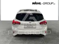 2021 Ford FOCUS