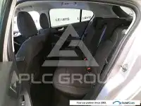 2021 Ford FOCUS