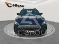 2021 Ford FOCUS