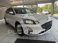 2021 Ford FOCUS