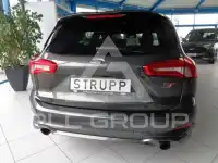 2021 Ford FOCUS