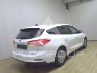 2021 Ford FOCUS