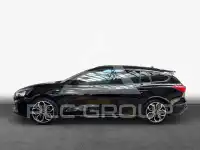 2021 Ford FOCUS