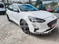 2021 Ford FOCUS