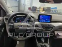 2021 Ford FOCUS