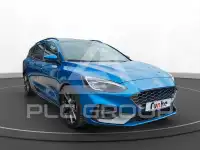 2021 Ford FOCUS