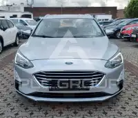 2021 Ford FOCUS