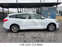 2021 Ford FOCUS