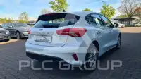 2021 Ford FOCUS